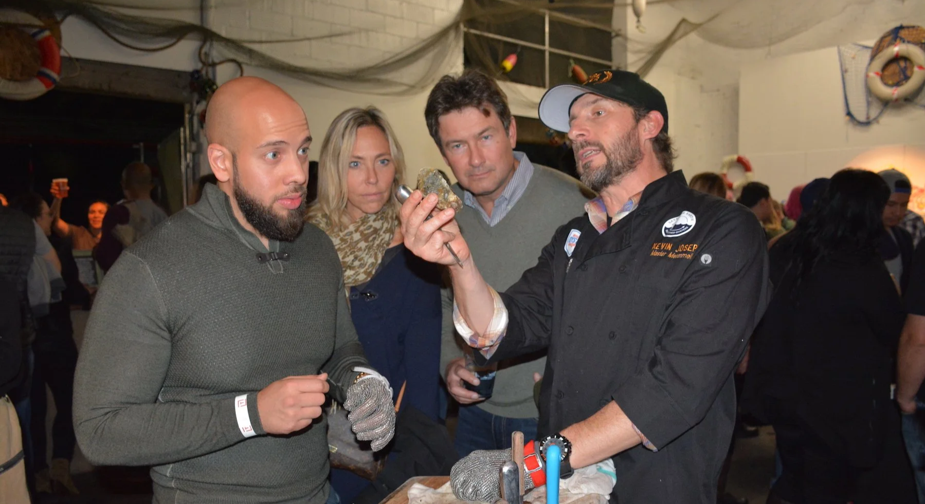 EPICureanism @  ATLANTA @ NOWAK'S