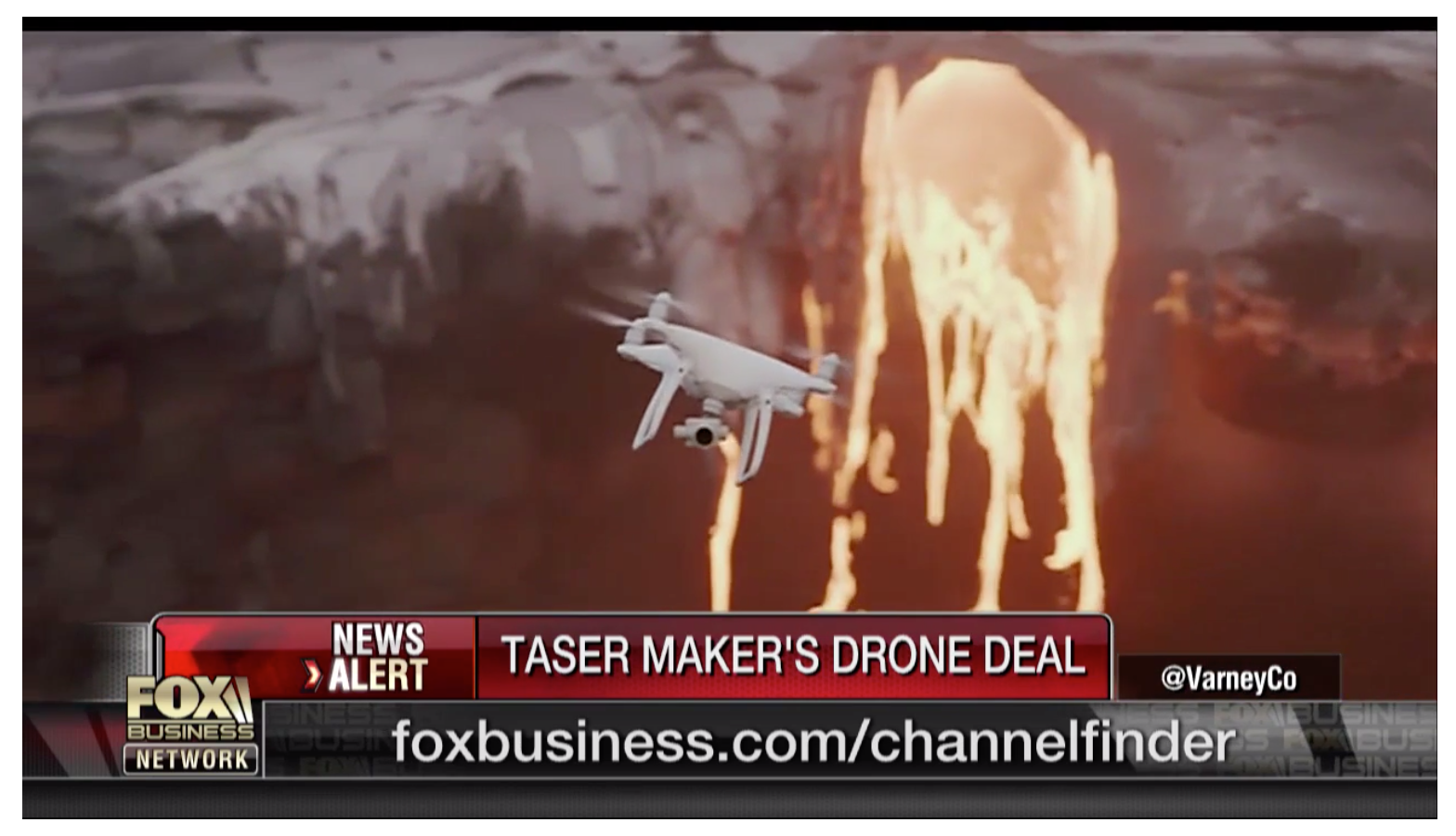 Image Credit: Fox Business