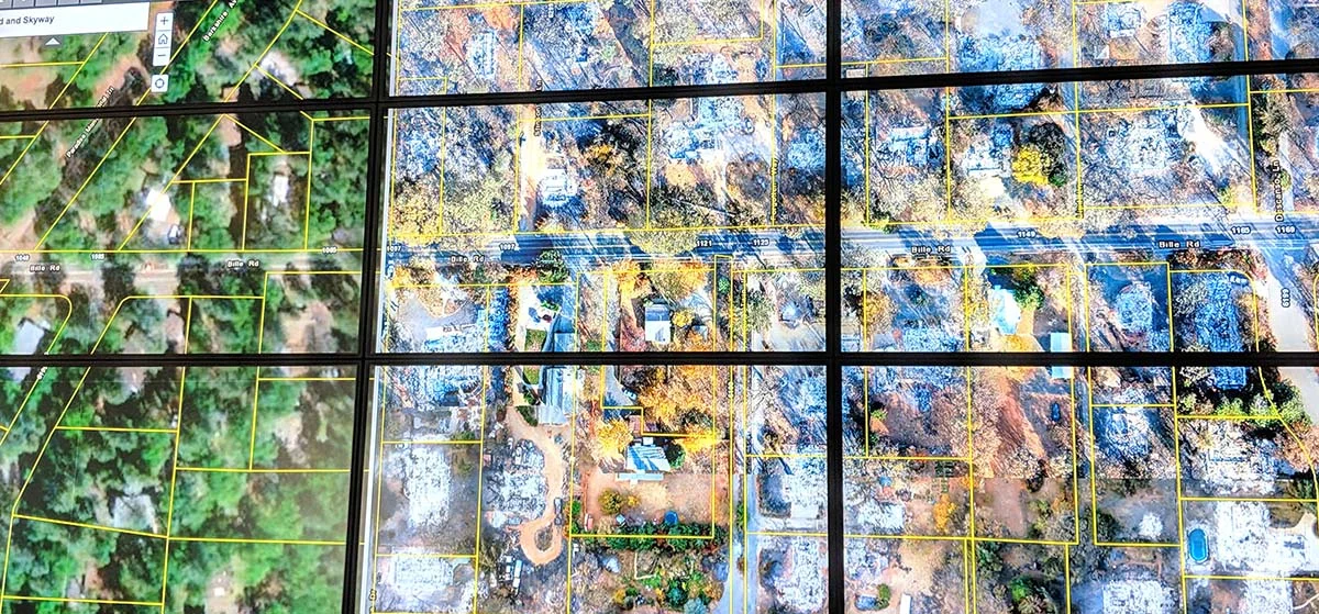 Image Credit: Commercial UAV News