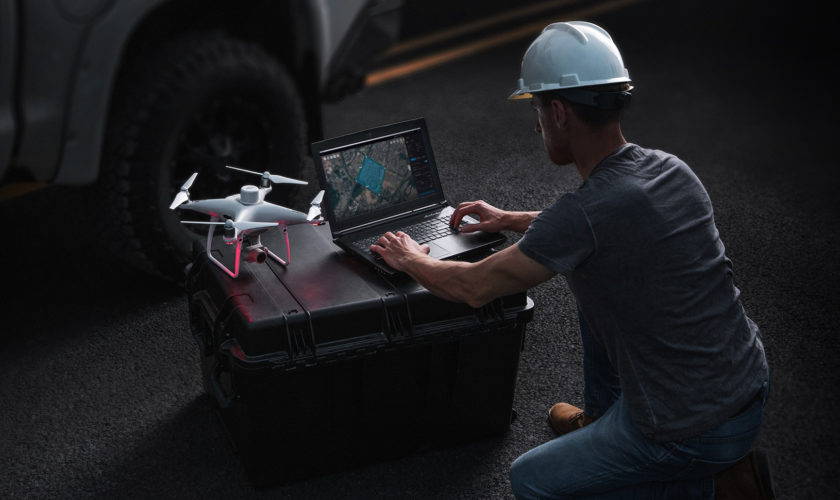 Image Credit: DJI Enterprise