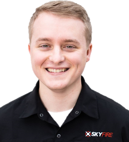 Kyle Miller - Business Development Rep
