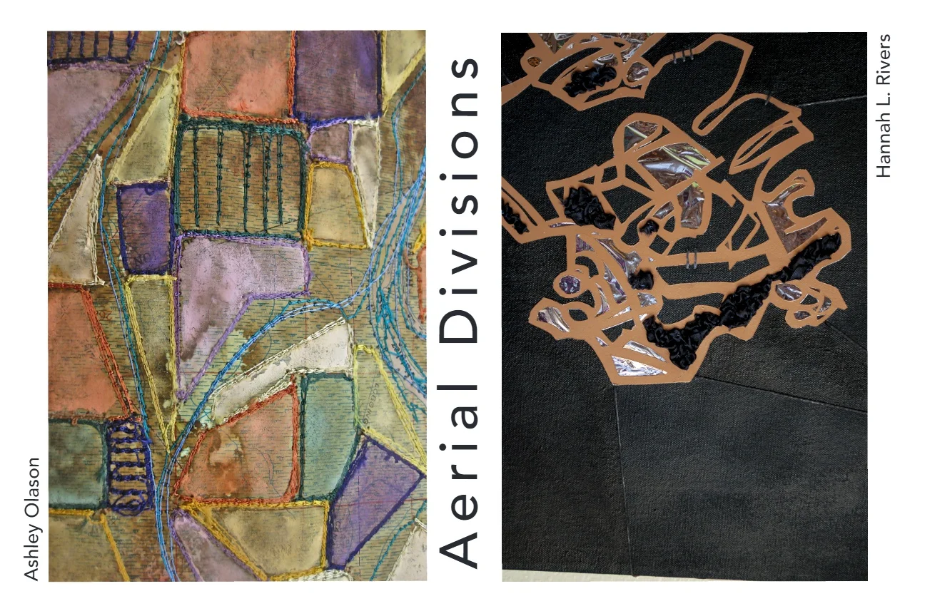 Design by Abigail Bailey