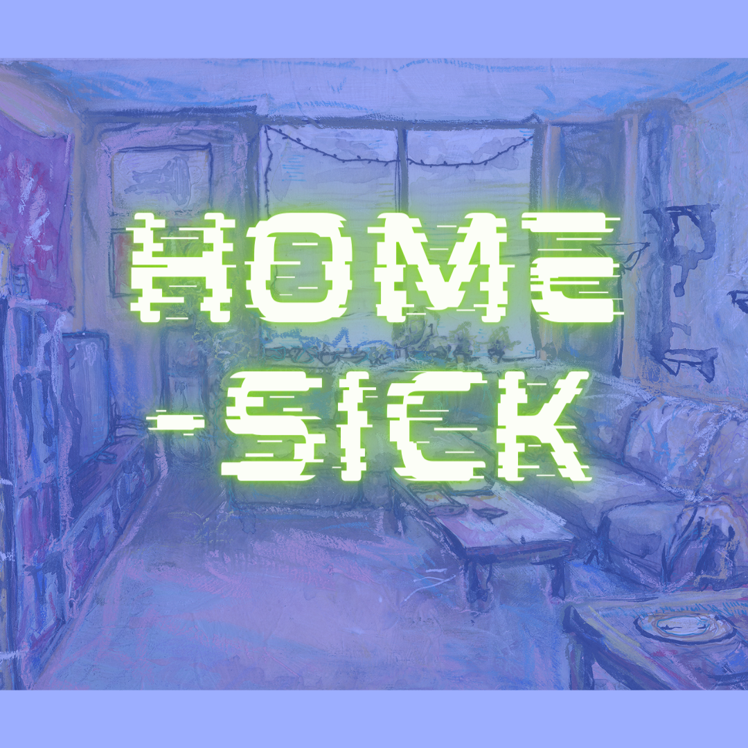 Home-Sick