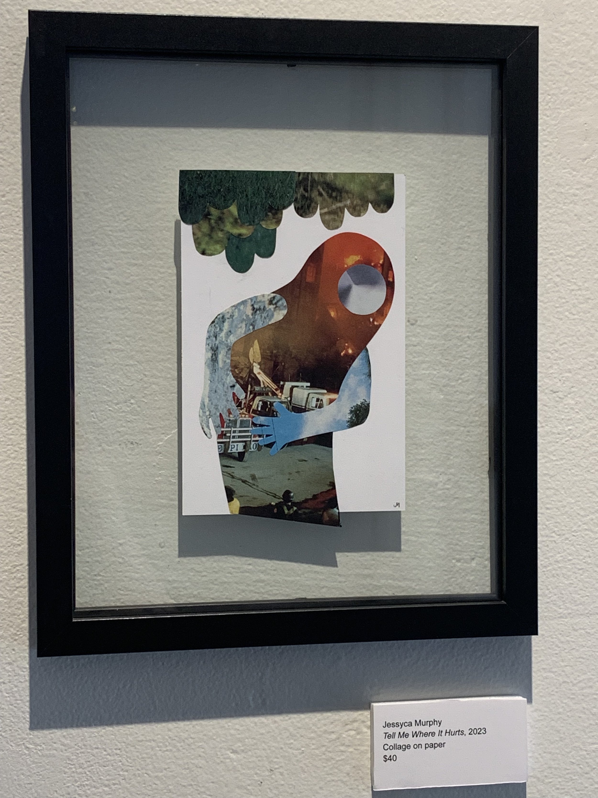 Spirit Bear - Special Edition Canvas Print 24x36 - Katie Maher Fine Art