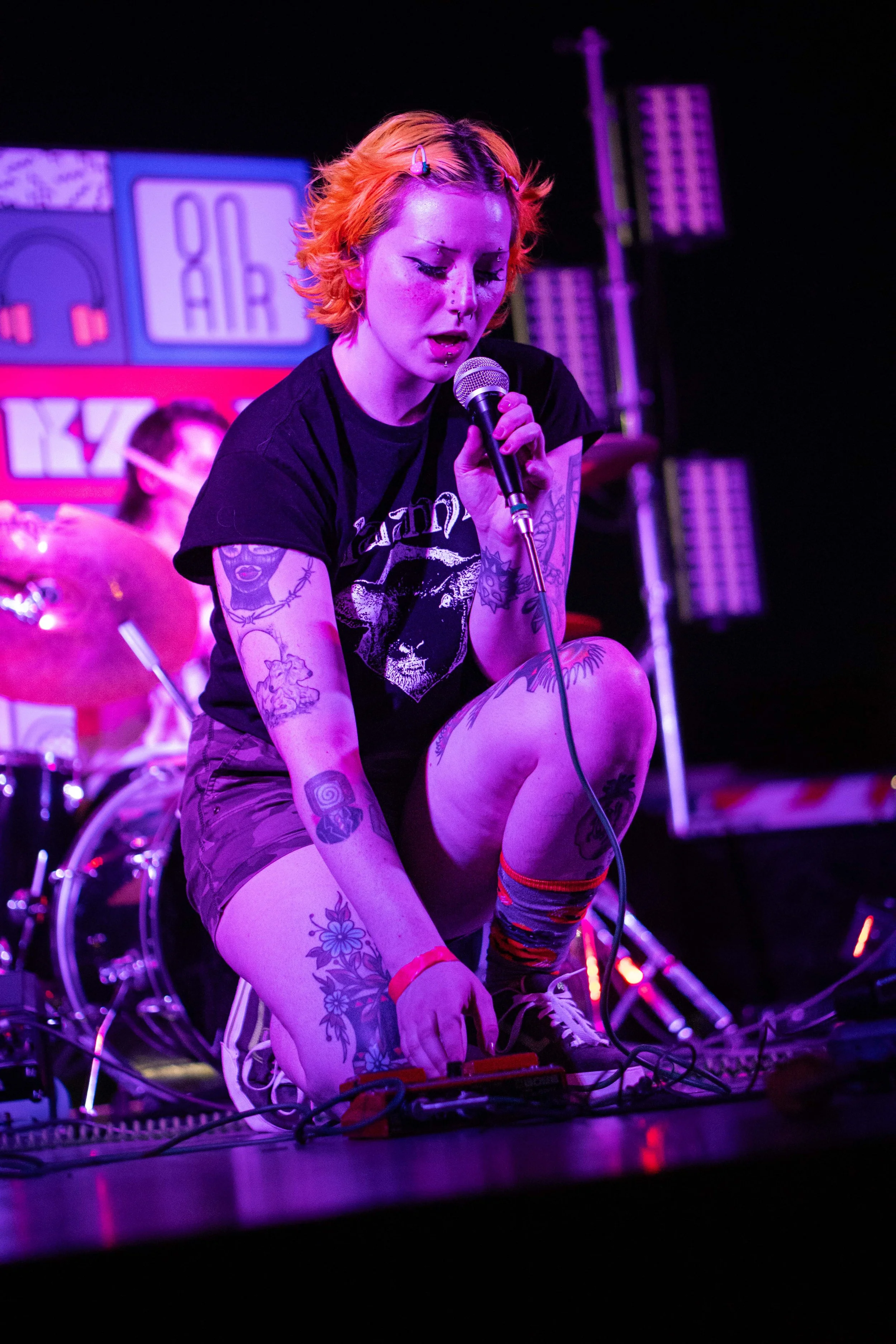 Photo by Jo