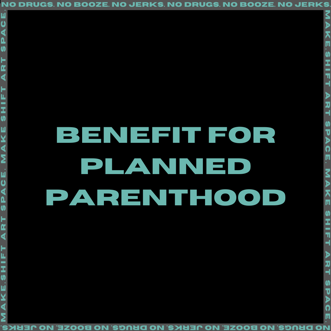 PLANNED PARENTHOOD BENEFIT