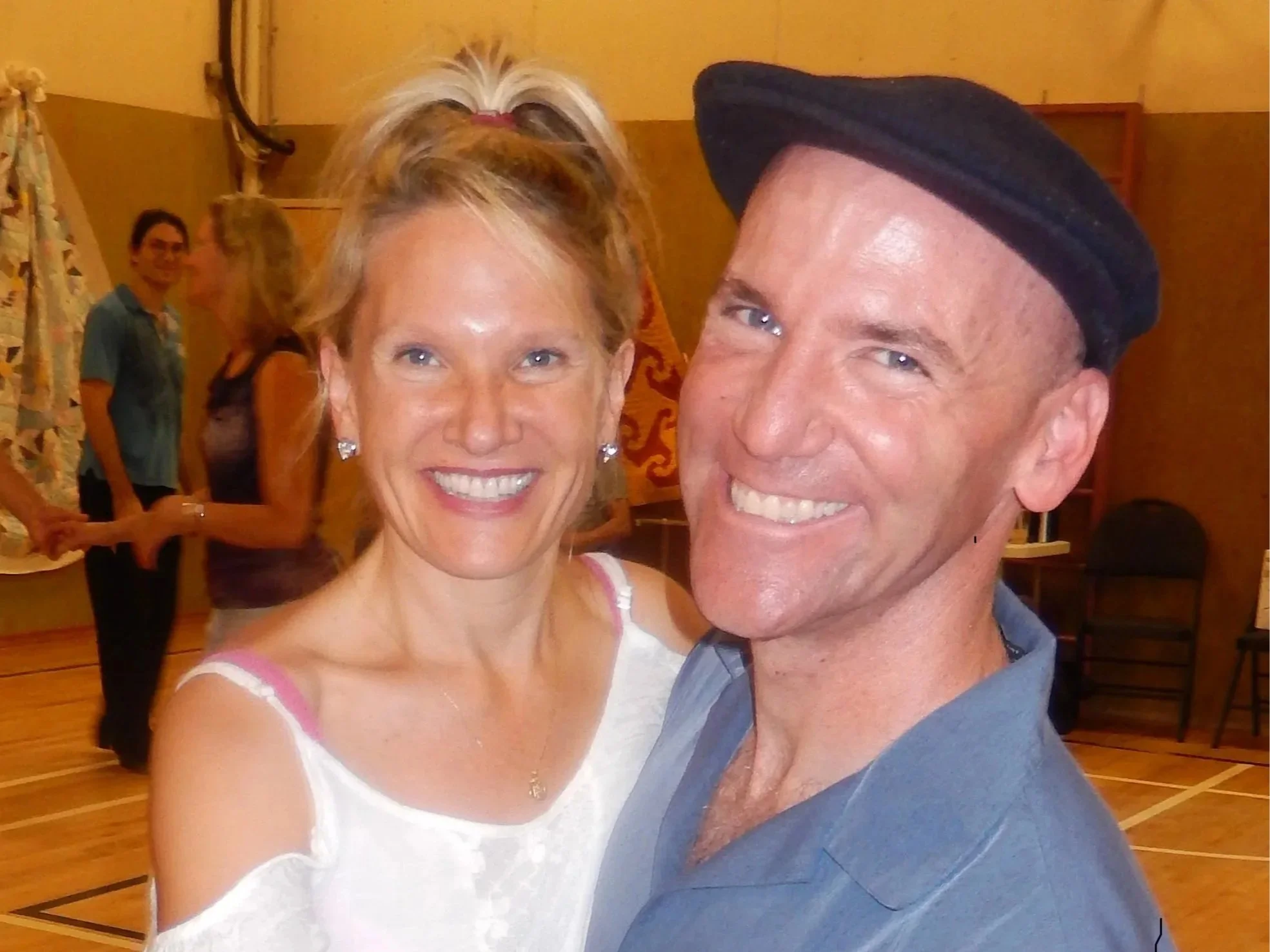 Roll Up the Rug - Ari Levitt