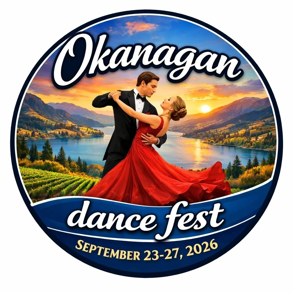 It's going to be big - Okanagan Dance Fest 2026