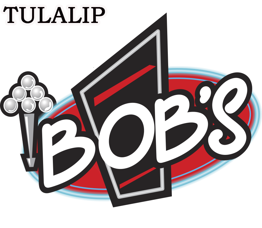 Bob's Burgers And Brew - Tulalip