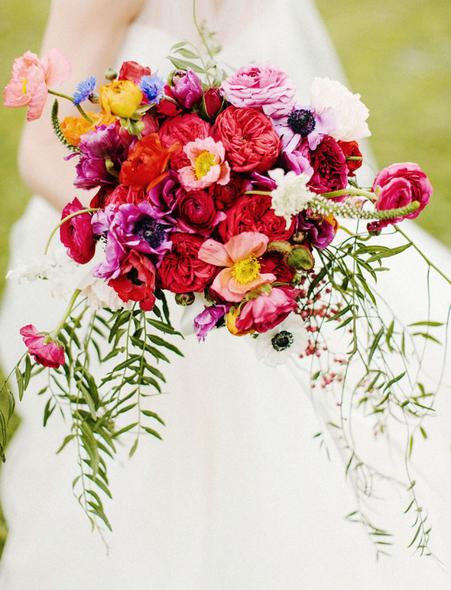 GWS TOP 10 BOUQUETS 2014