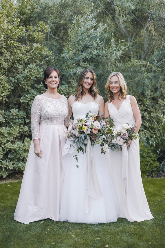 ANNE + ANDREW