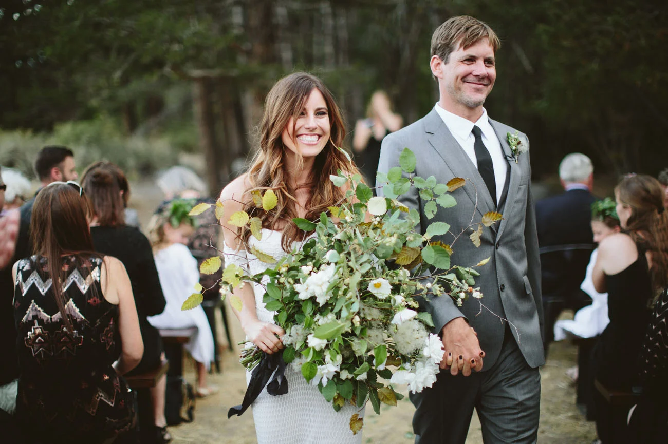 TARYN + ERIC PART 1