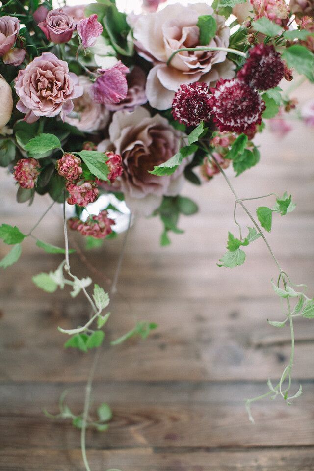 FLOWER WORKSHOP KOREA.