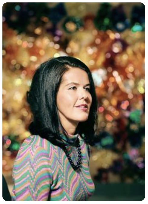 My First Trip to Finland:</br>Metsovaara