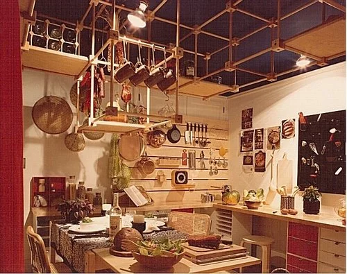 Decorators’ Showhouse ’77.