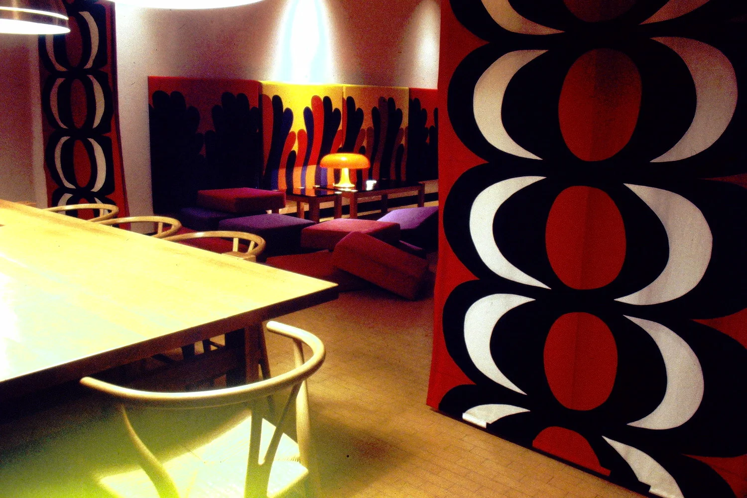 York Regional School of Nursing, North York, 1969.