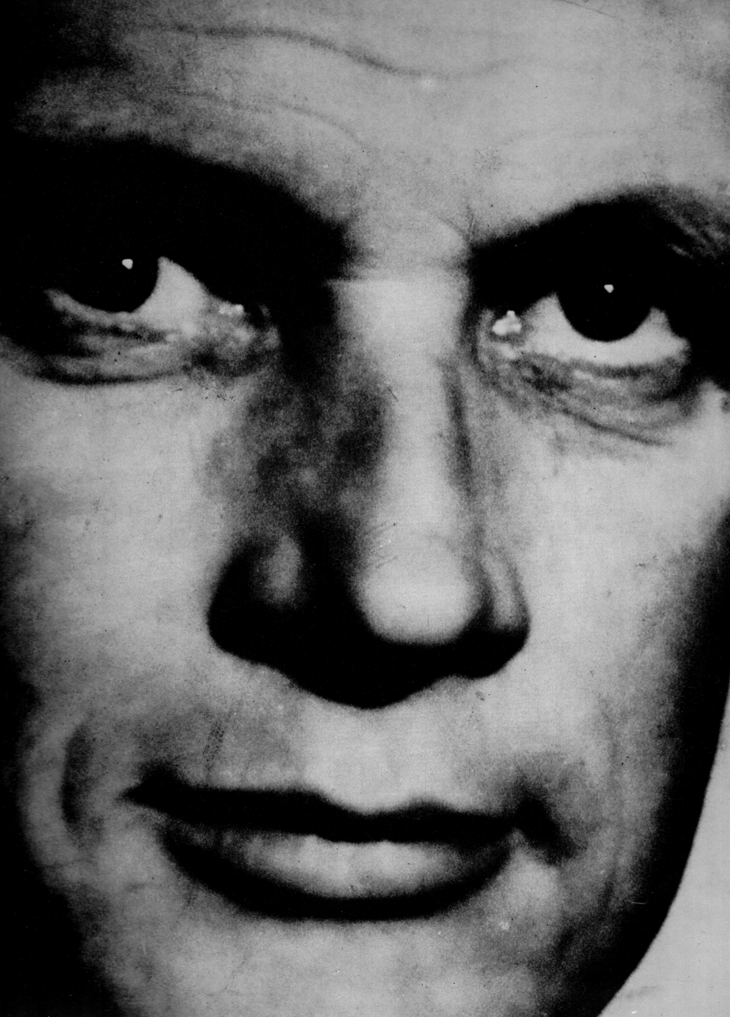 Uuno Klami. Vintage Vinyl Record.