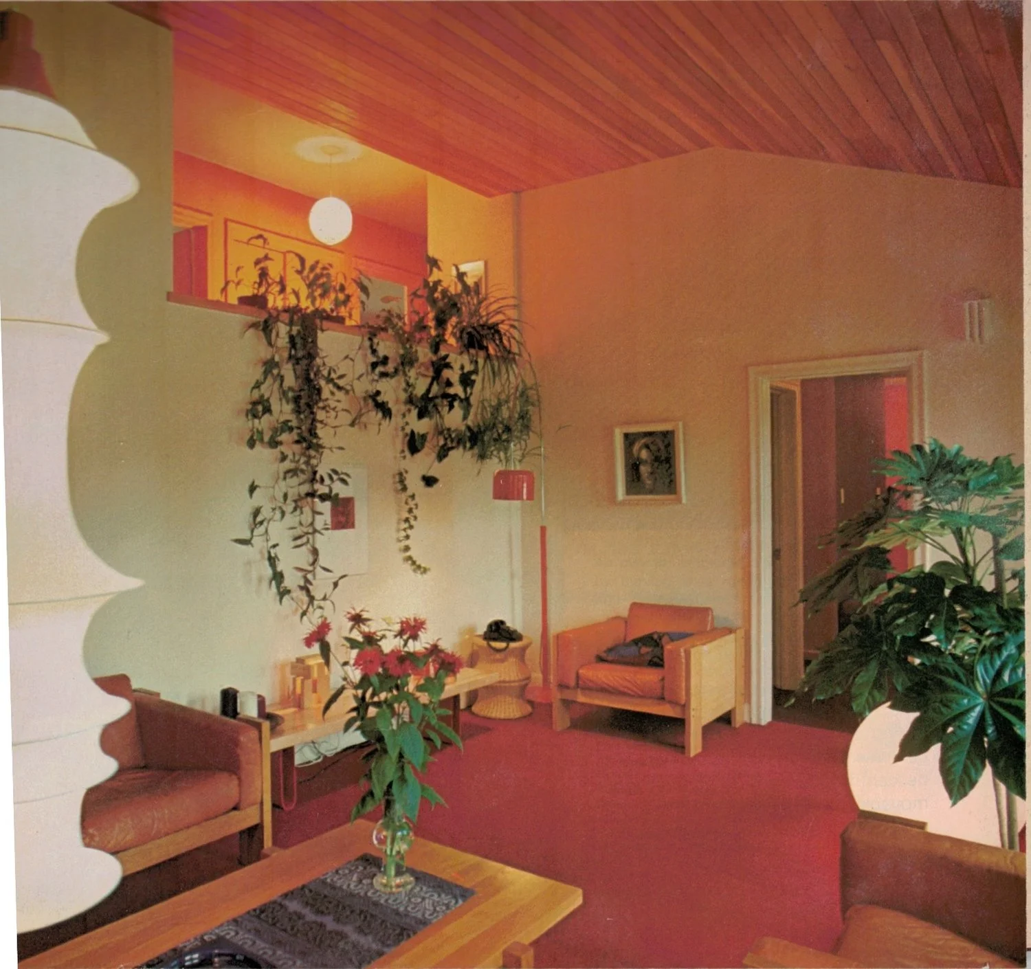 Design from Canada,   1973.