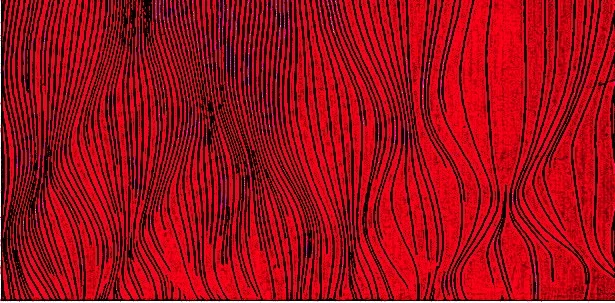 “Colour and Process” 1966.