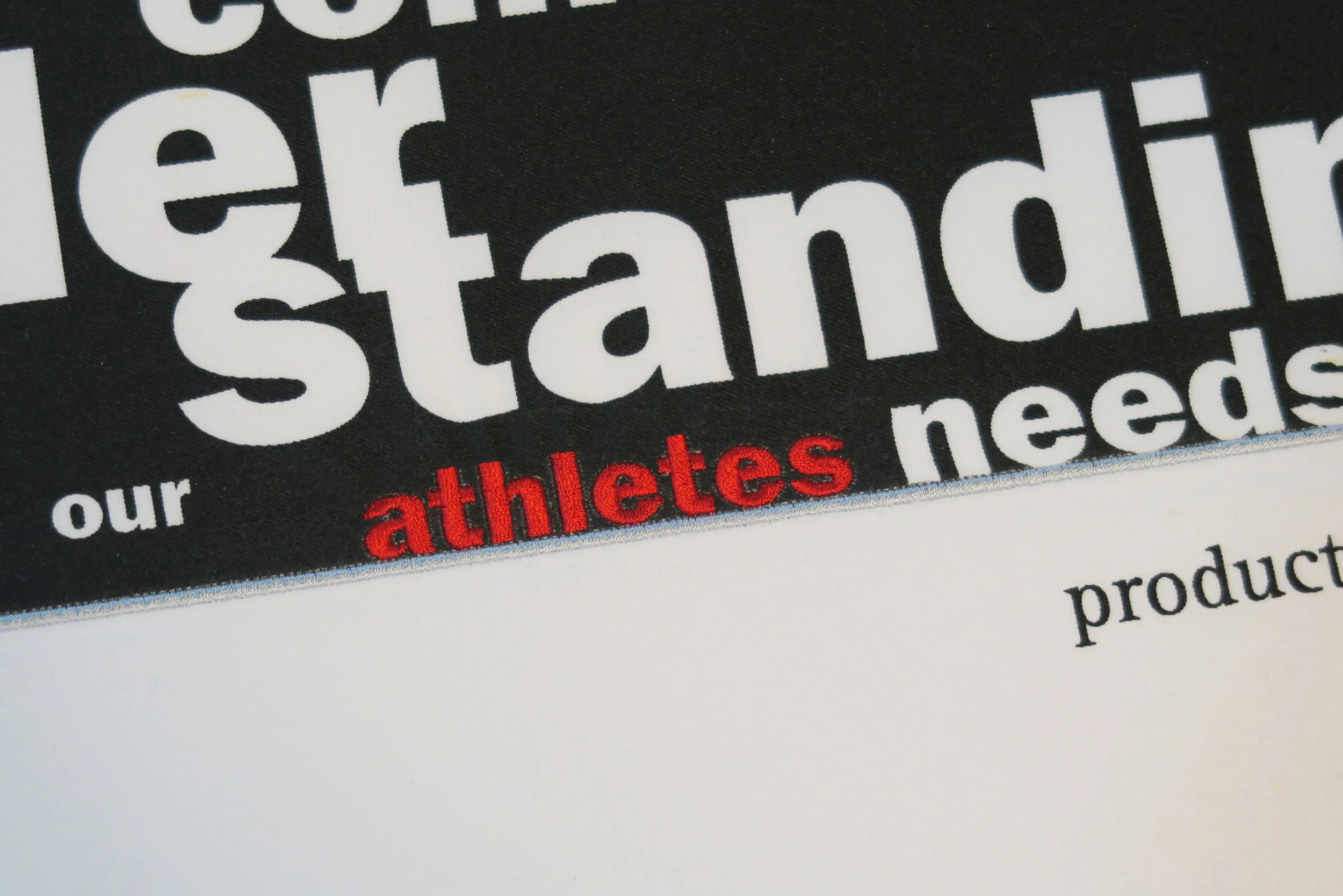  detail of embroidery 