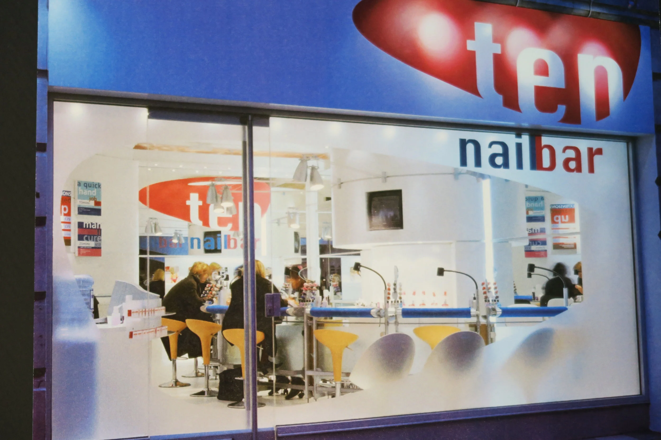  store implementation 