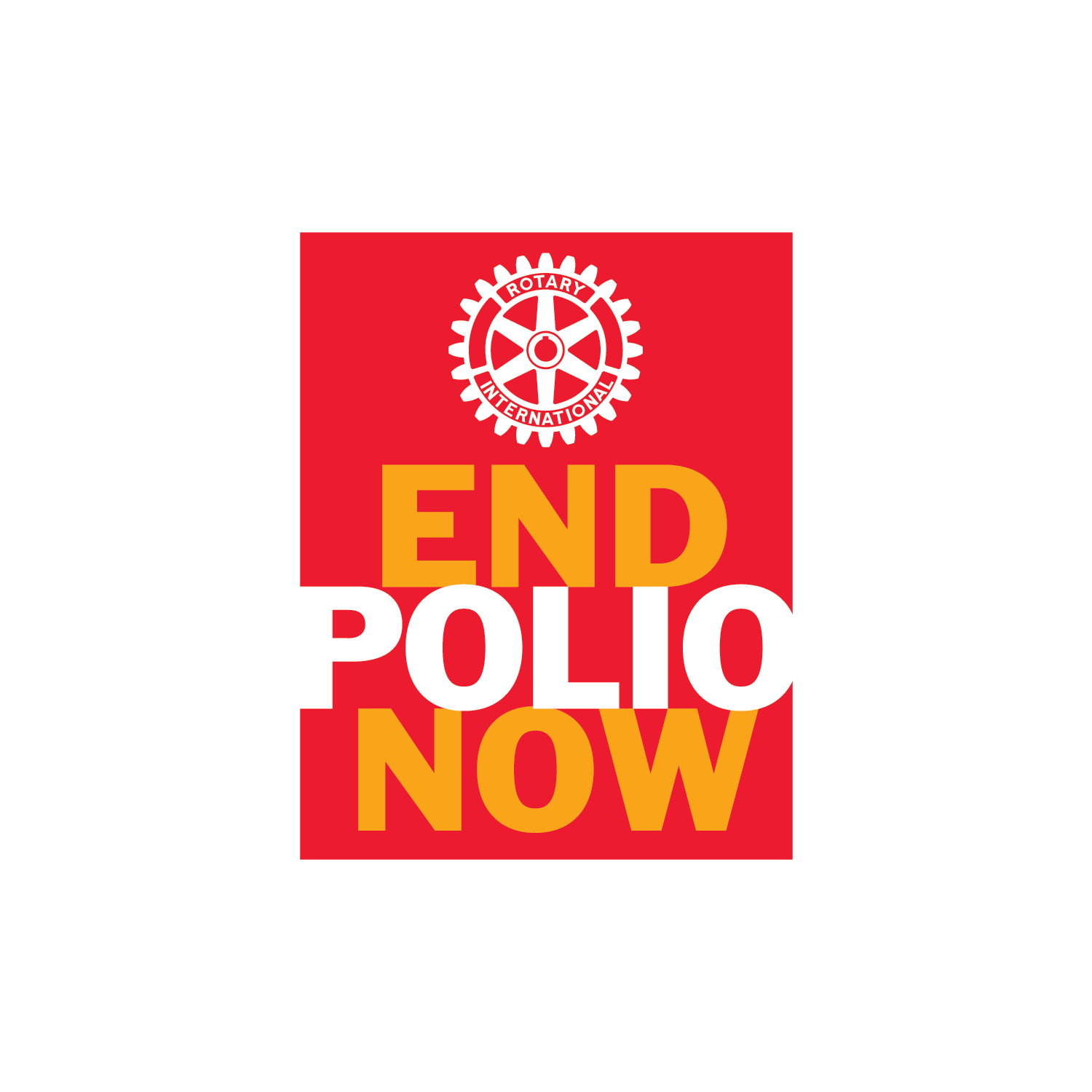 END POLIO NOW logo 