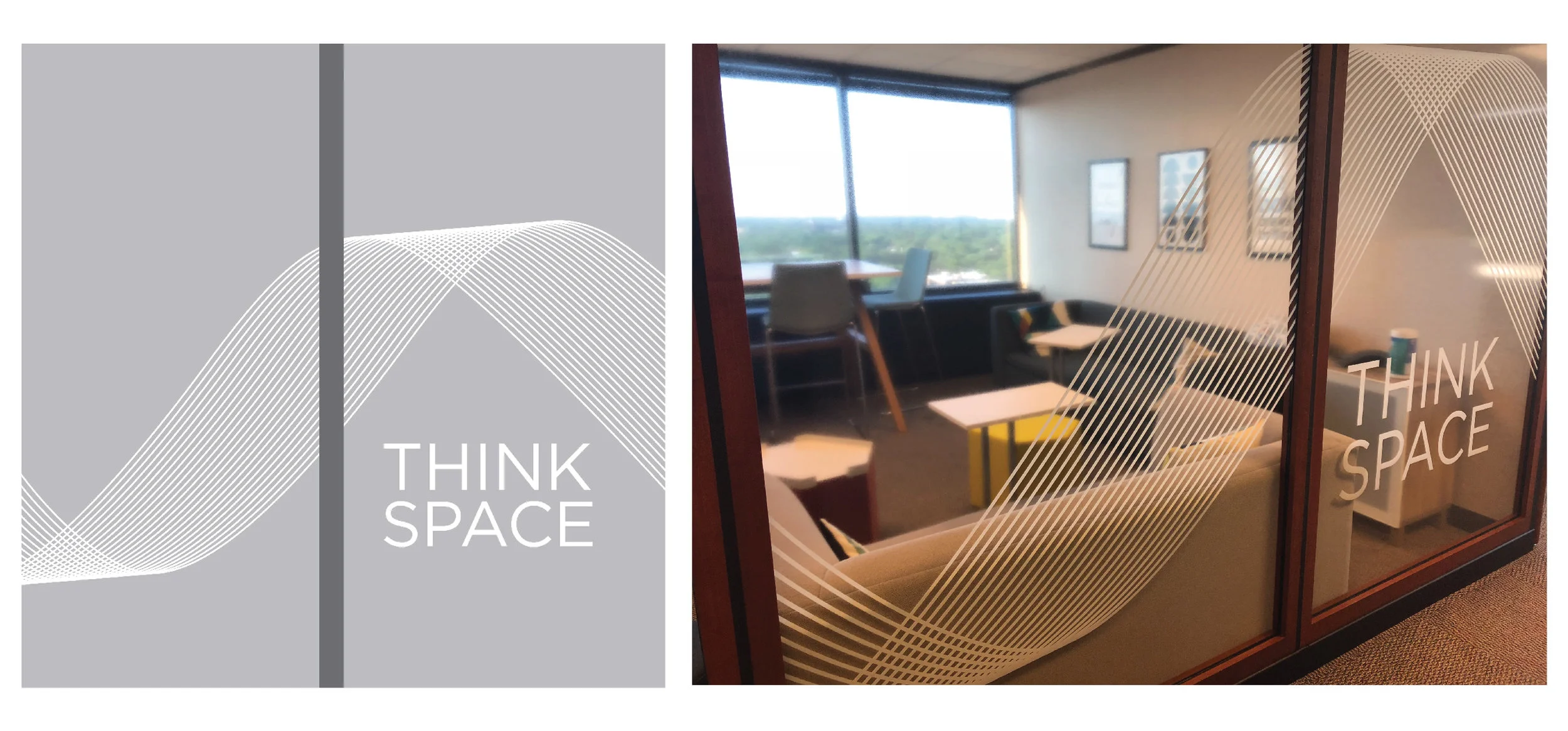 THINK SPACE