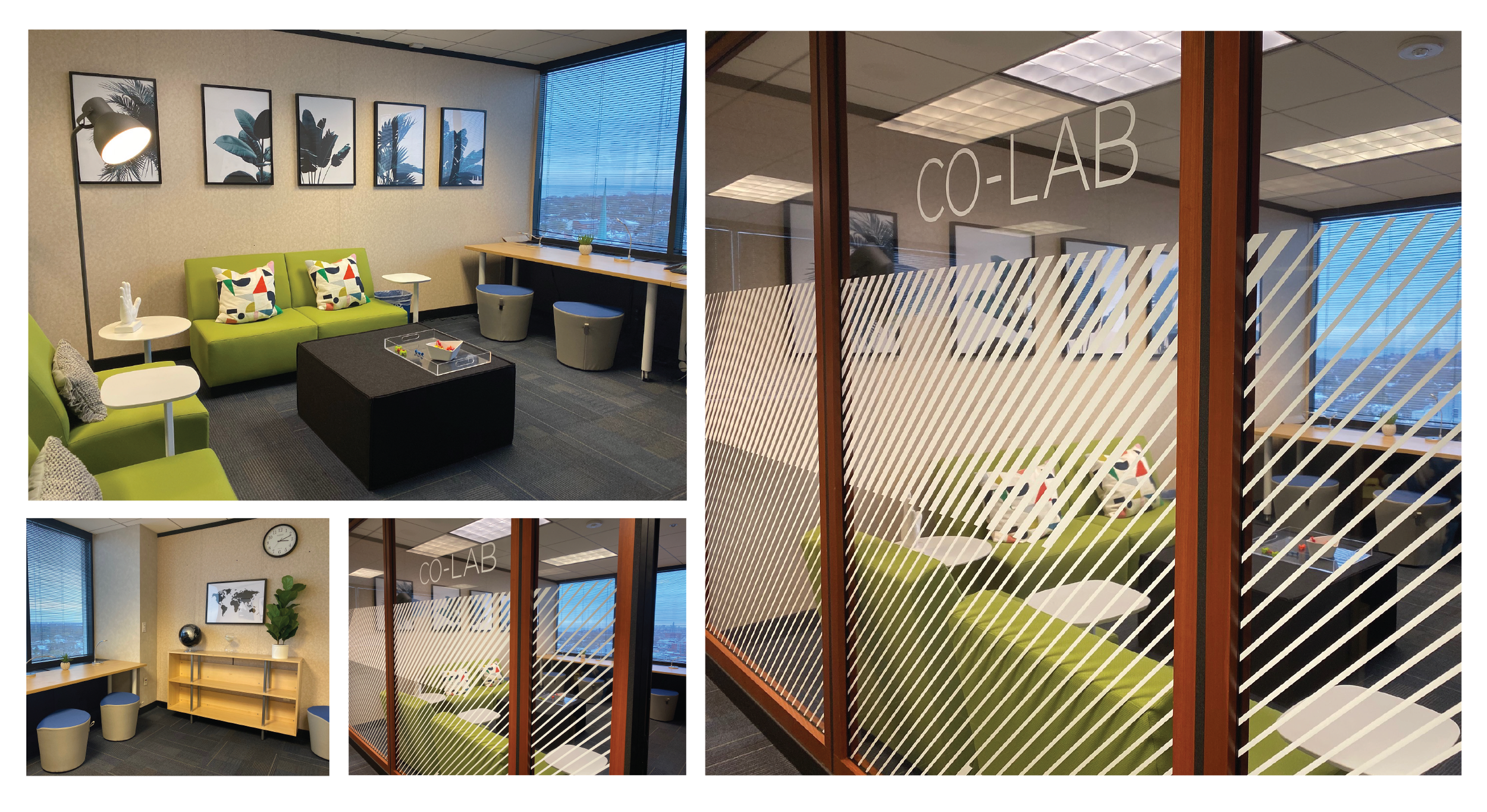 CO-LAB