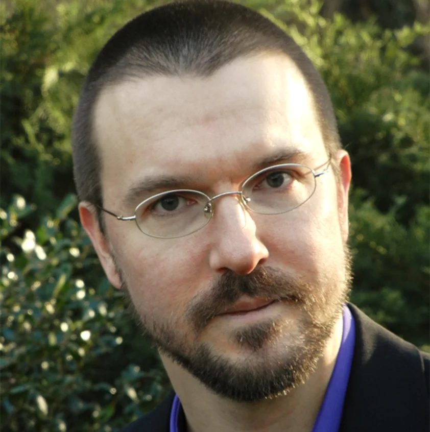 Eric Stetson