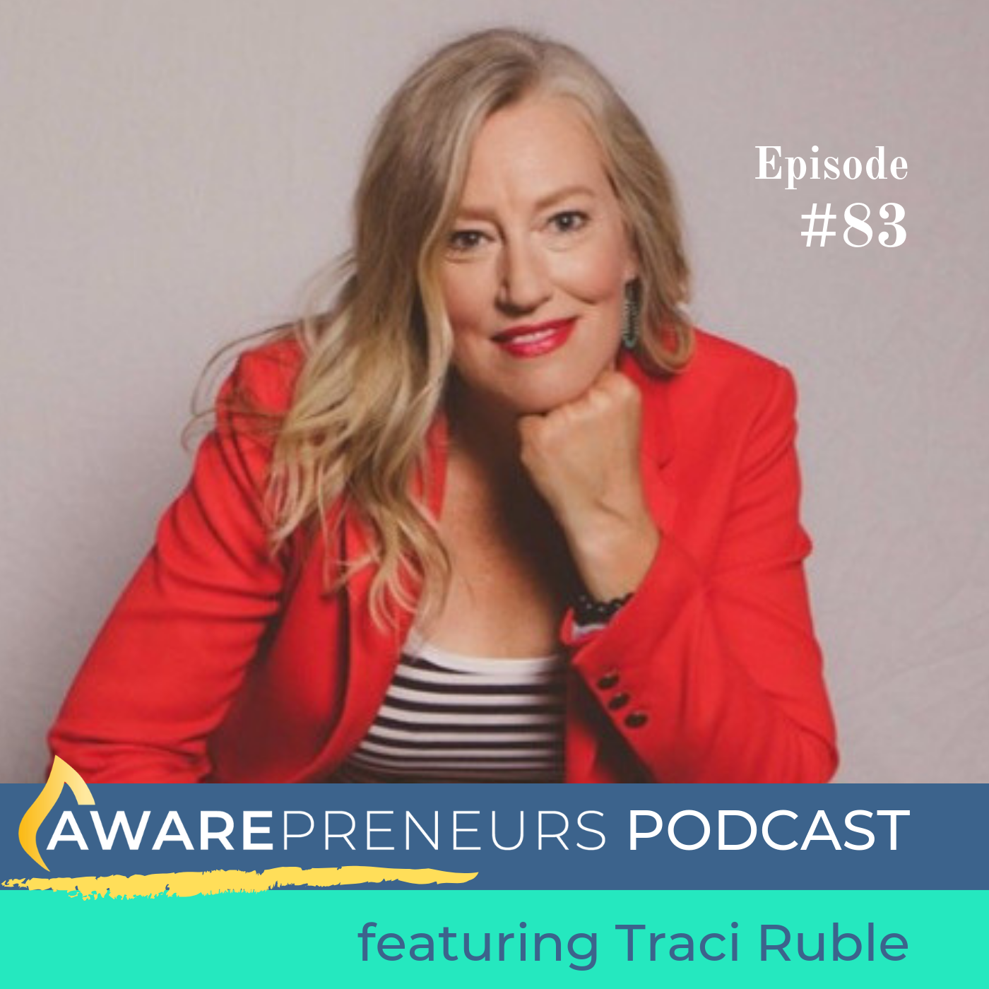 EP 083 Learning to be Powerful Without Disempowering