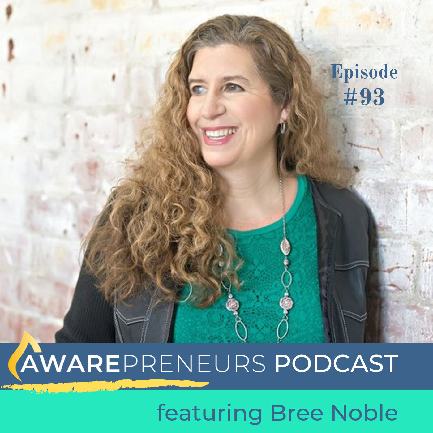 EP 093 Women of Substance: Female Impact Focused Musicians with Bree Noble