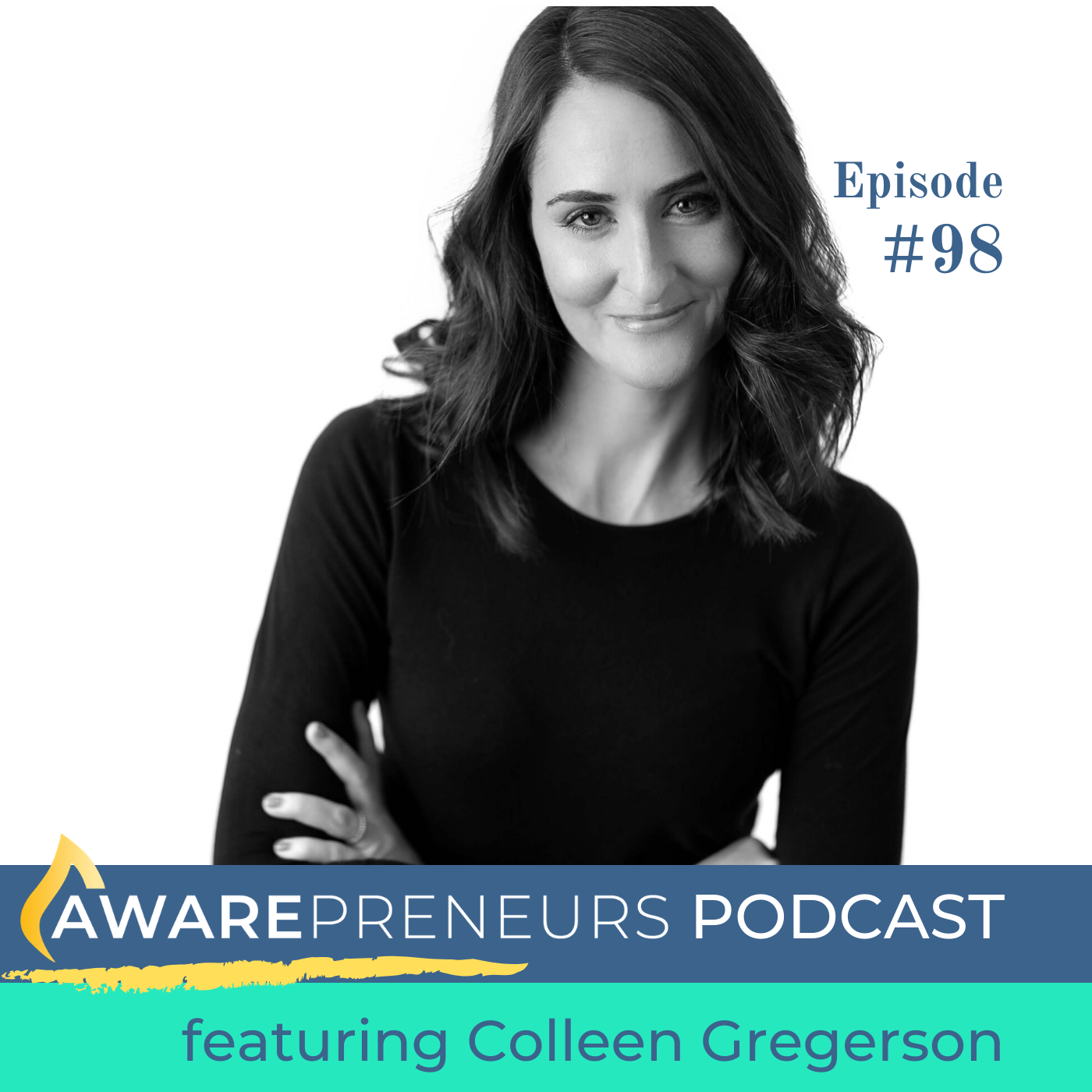 EP 098 Engaging Community Assets for Collective Giving with Colleen Gregerson
