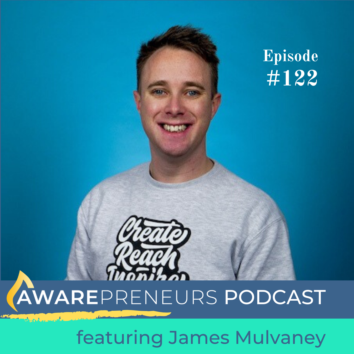 122 | Grow Your Impact Business with a Podcast Tour with James Mulvaney