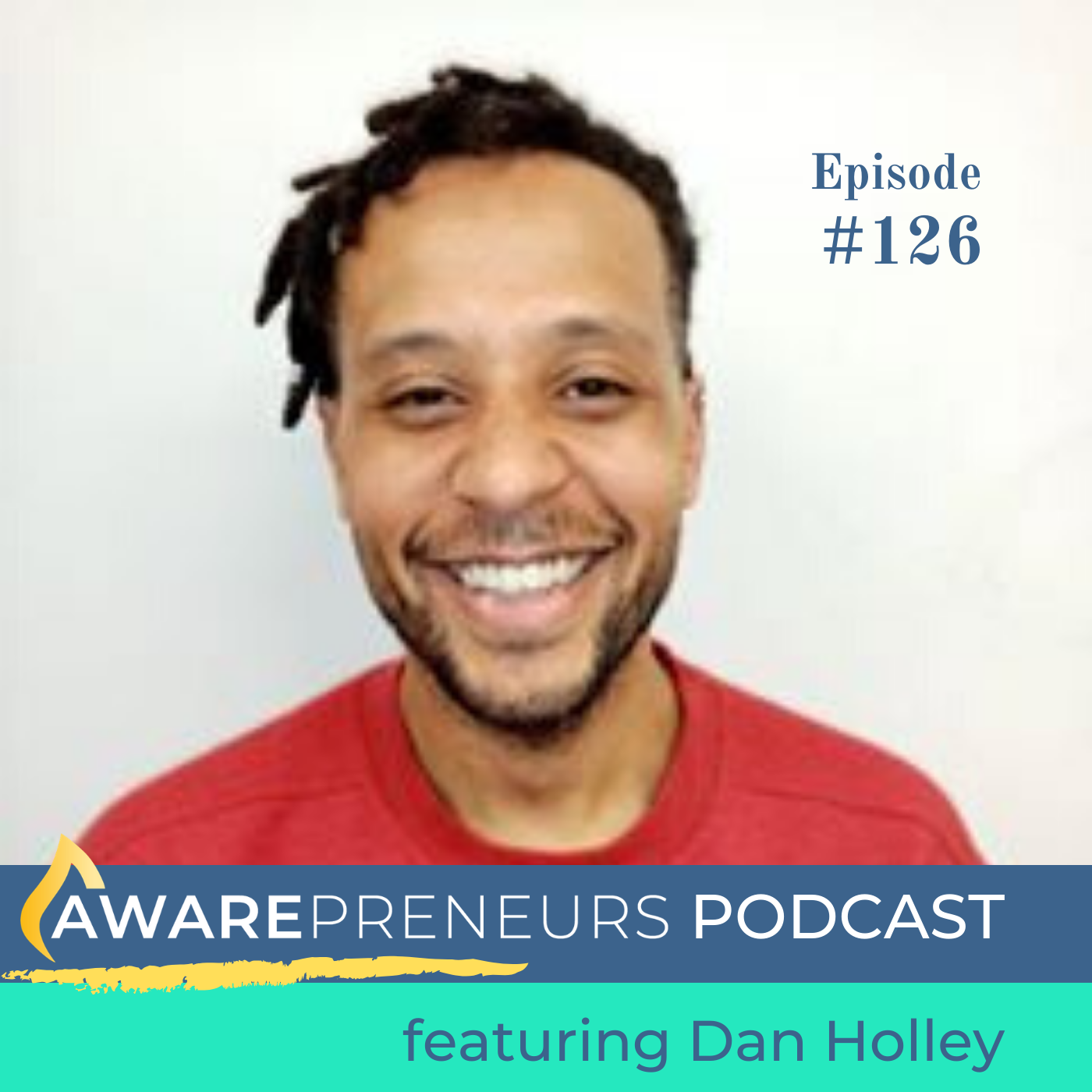 126 | Social Cohesion with Dan Holley