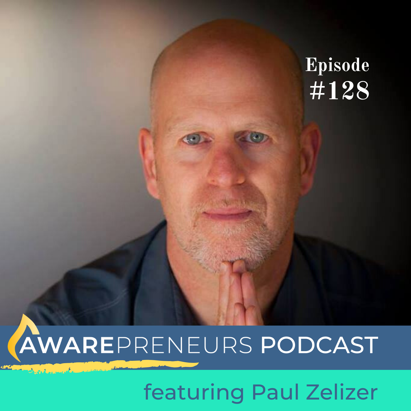 128 | What Are You Doing to End Racism? with Paul Zelizer