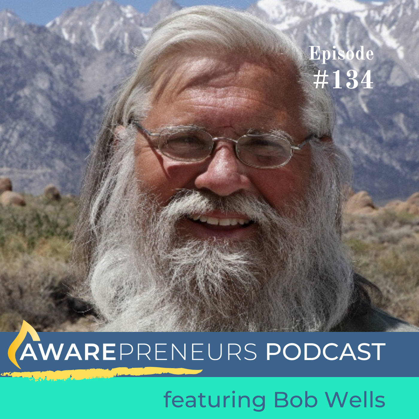 134 | Van Life as an Affordable Housing Option with Bob Wells