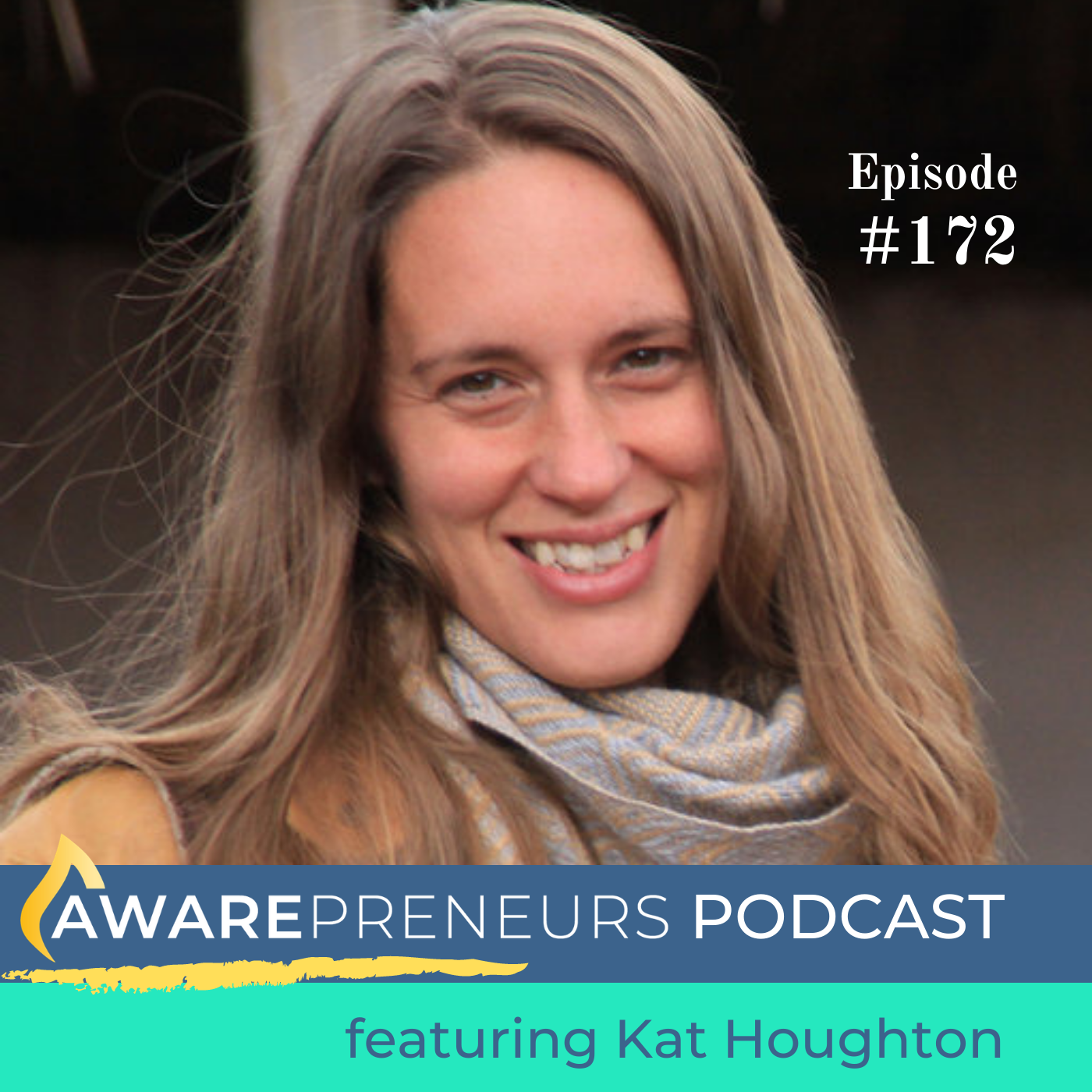 172 | Using Technology to Help More People with Kat Houghton