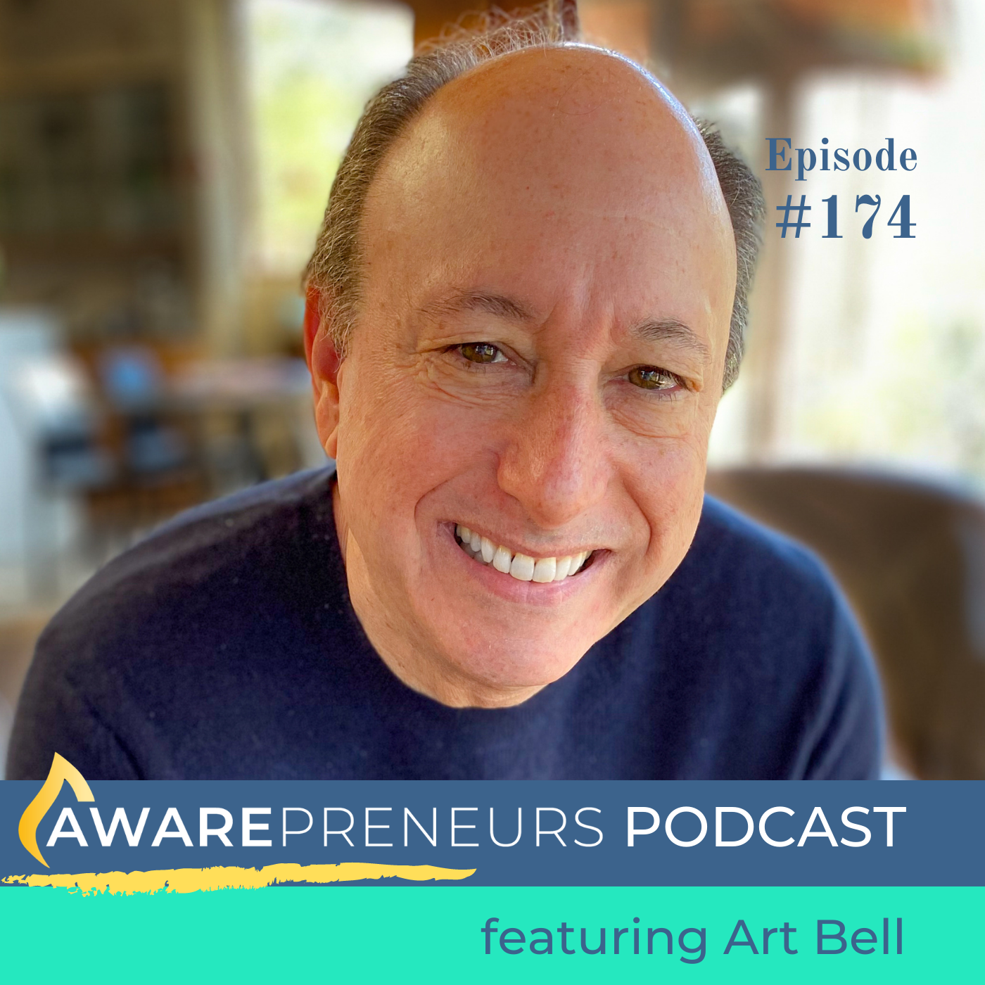 174 | Intrapreneurship with Art Bell