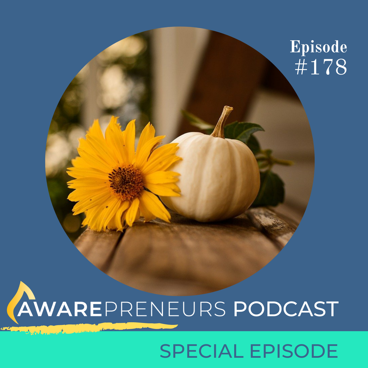 178 | On Gratitude &amp; Stolen Land [SPECIAL EPISODE] with Paul Zelizer