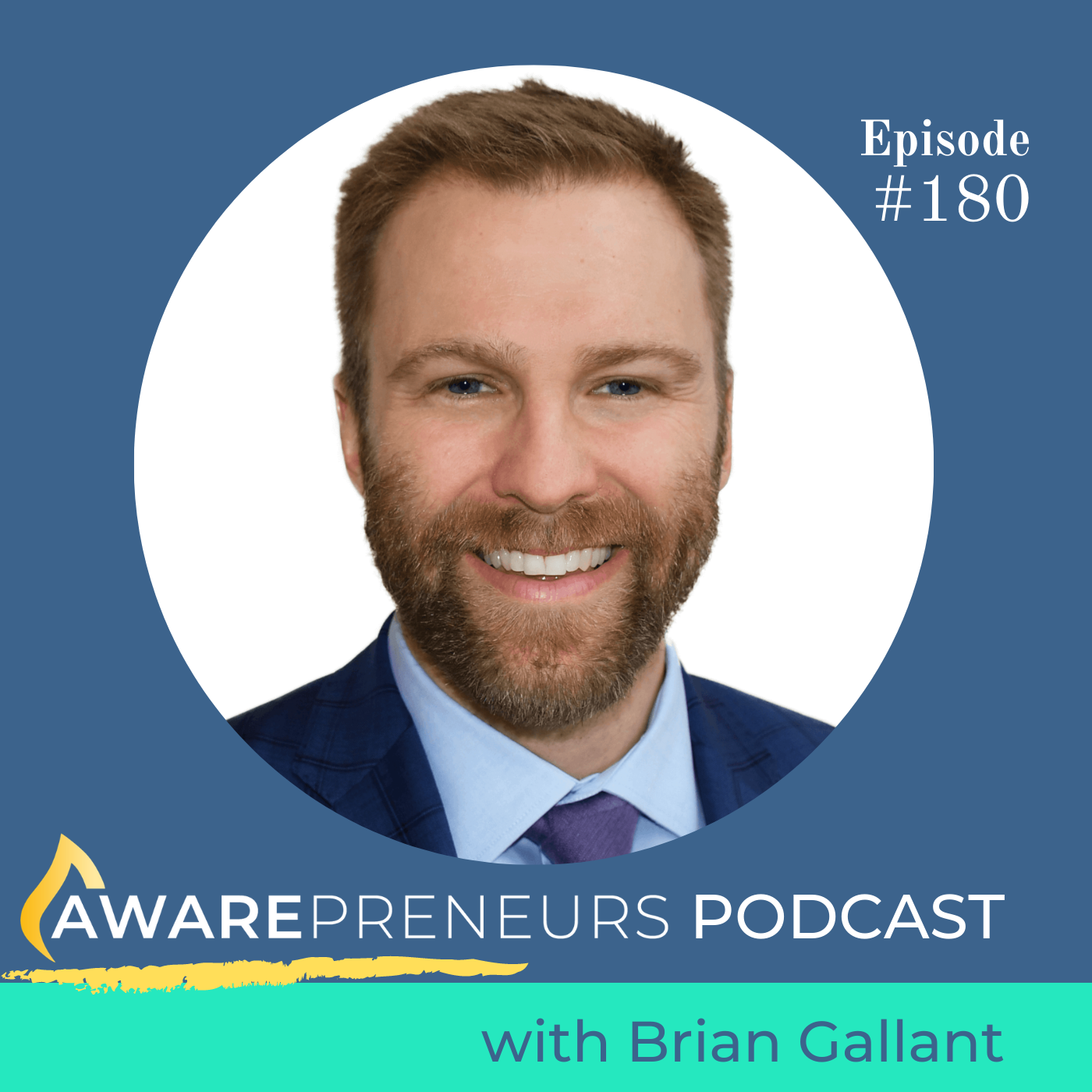 180 | Canadian Centre for the Purpose of the Corporation with Brian Gallant