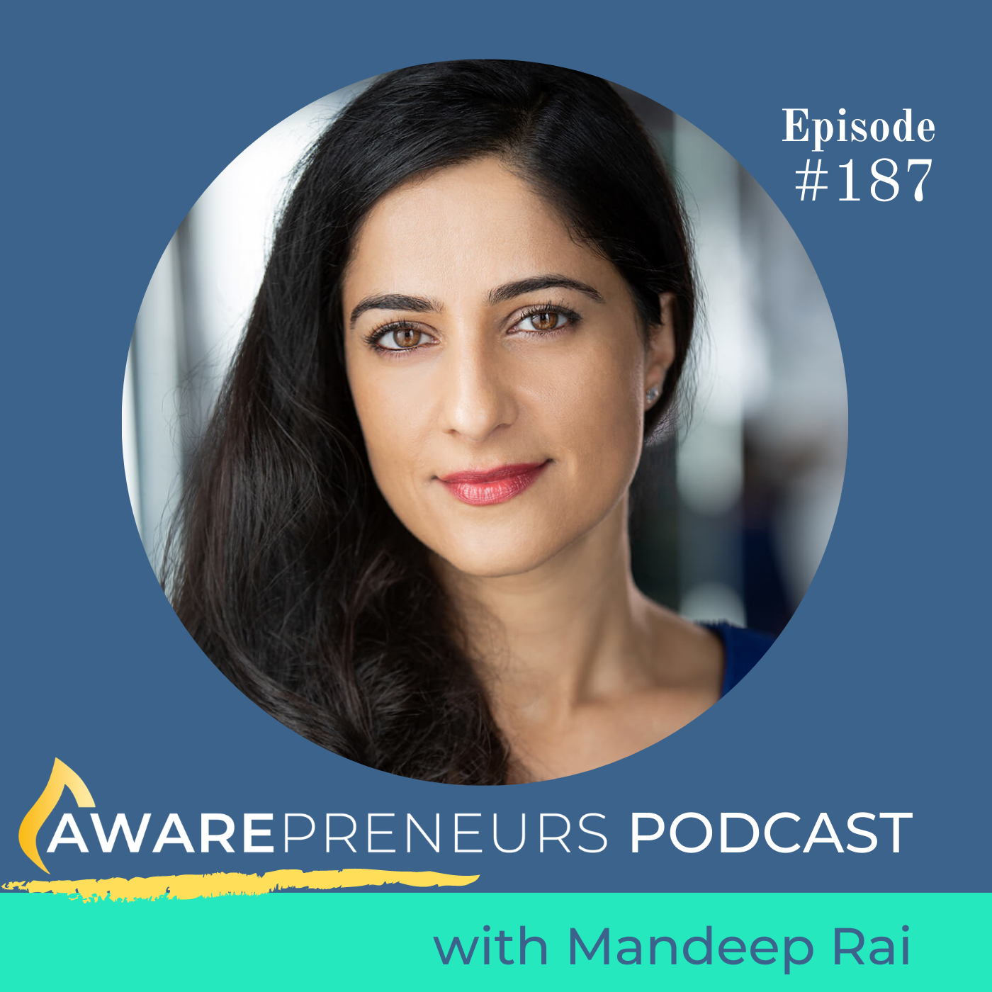 187 | The Values Compass with Dr. Mandeep Rai