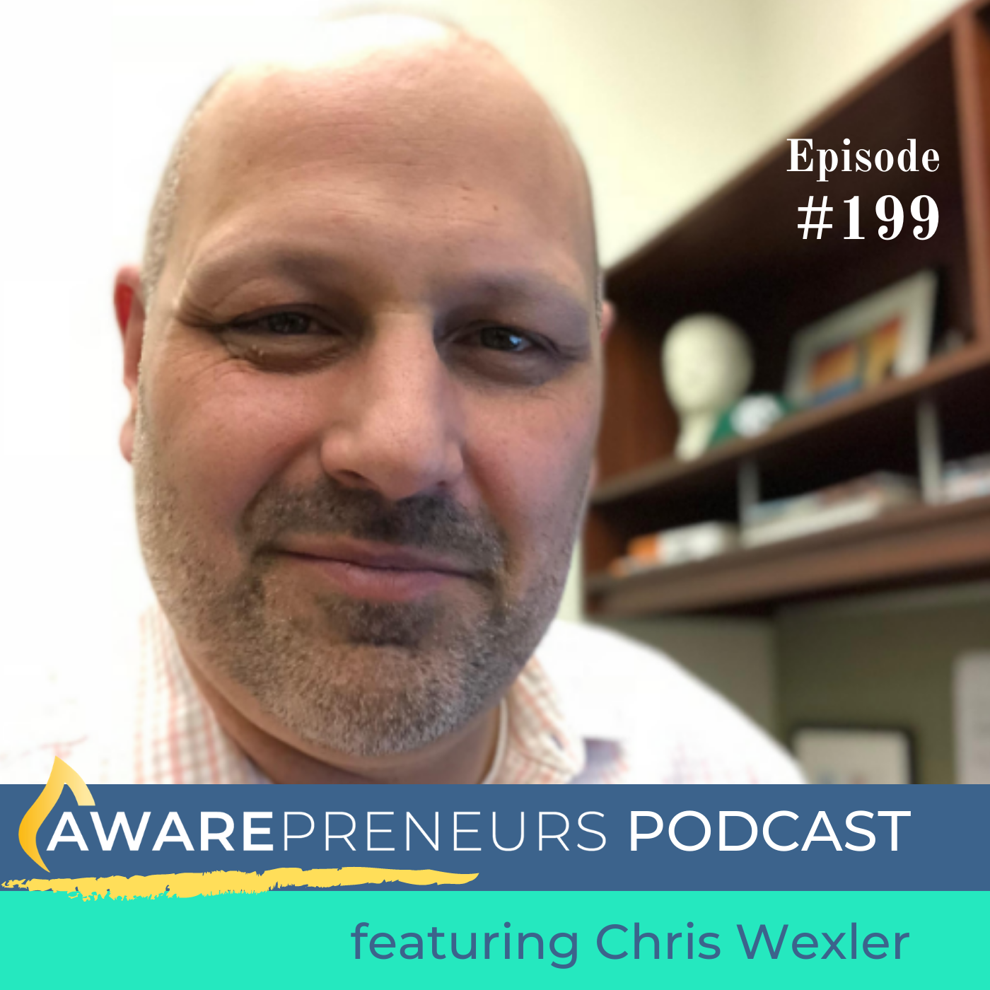 199 | Dealing with the Internet's Most Intractable Problems with Chris Wexler