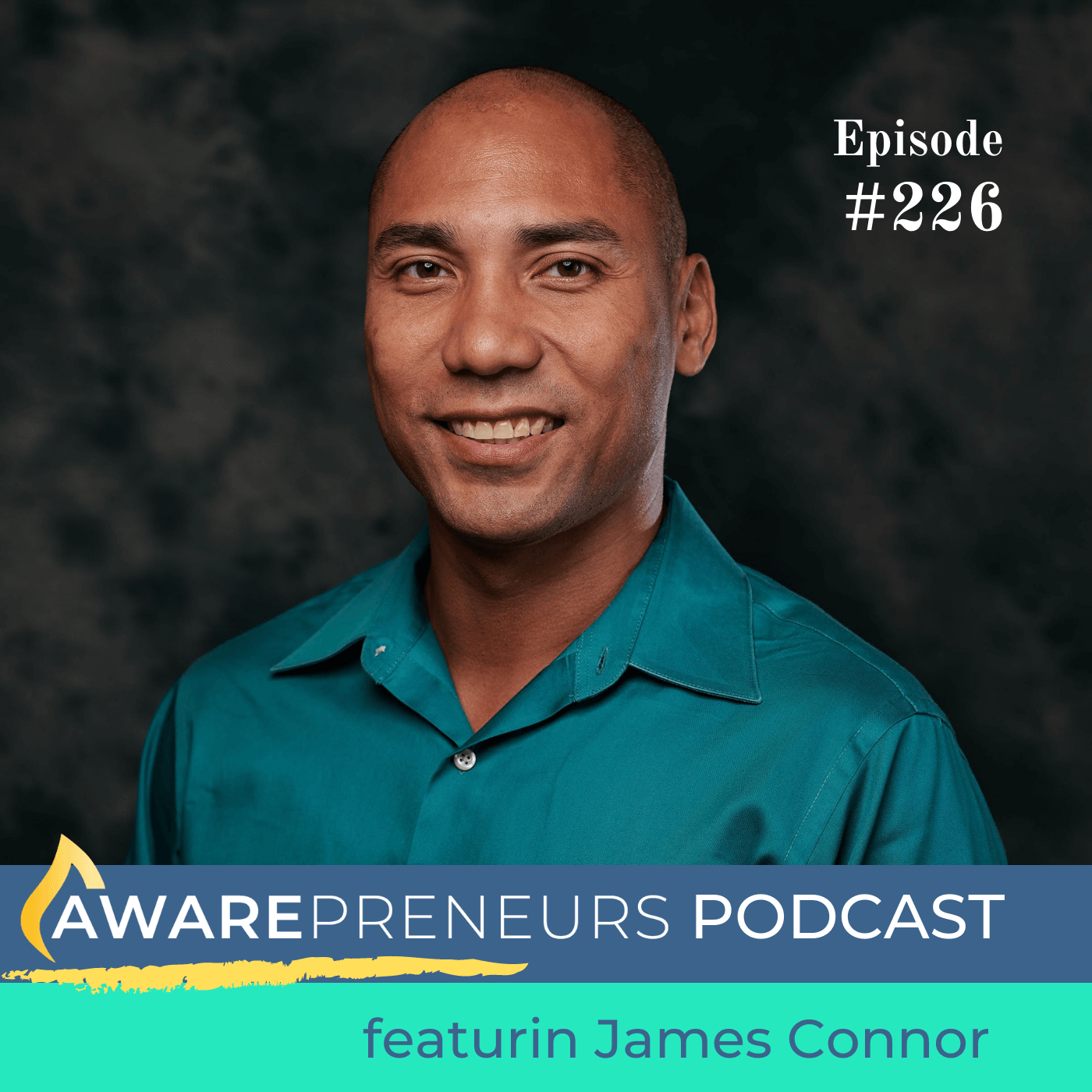 226 | Finding a Tech Partner for Your Social Enterprise with James Connor