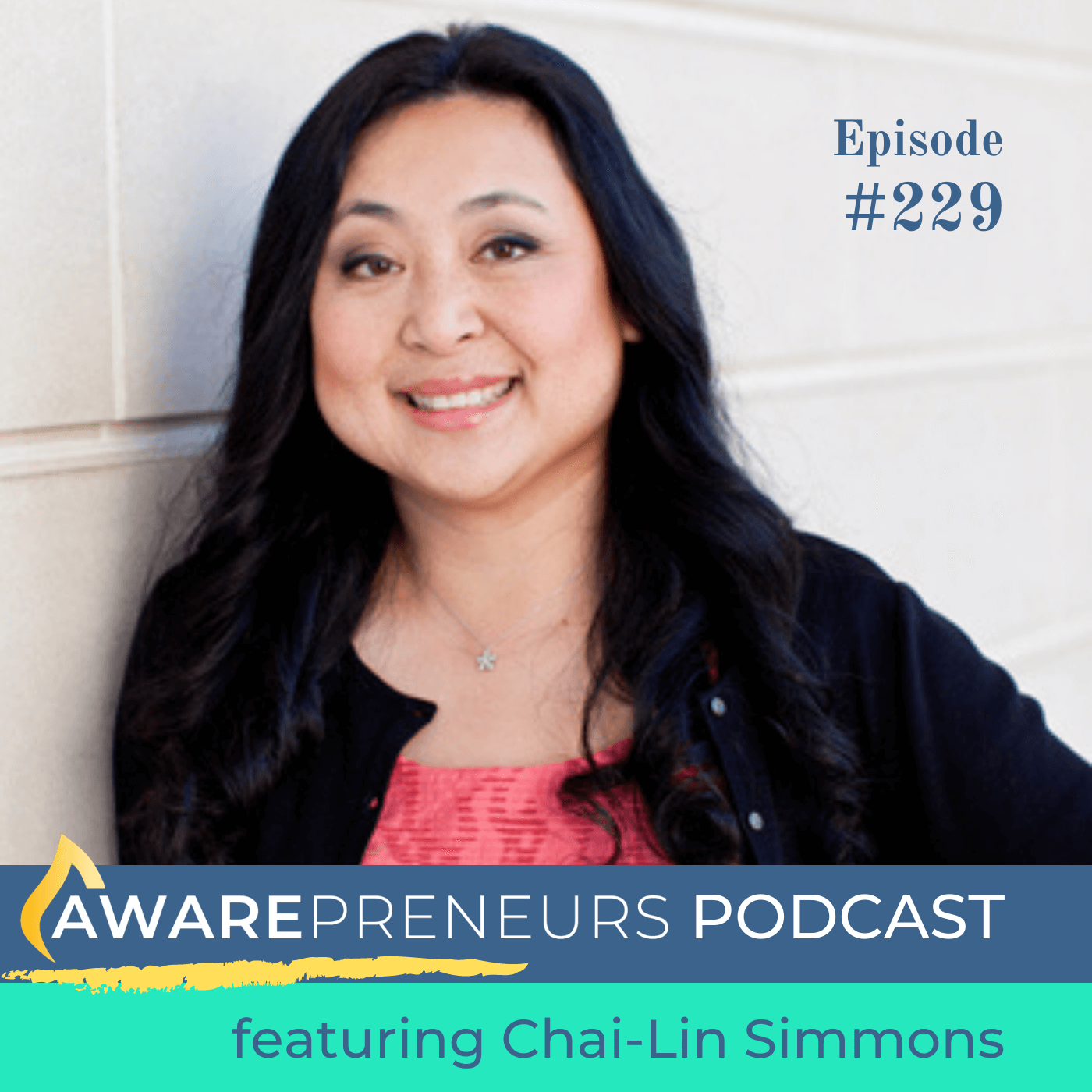 229 | Compassionate Technology to Improve Sandwich Generation Lives with Chai-Lin Simmons