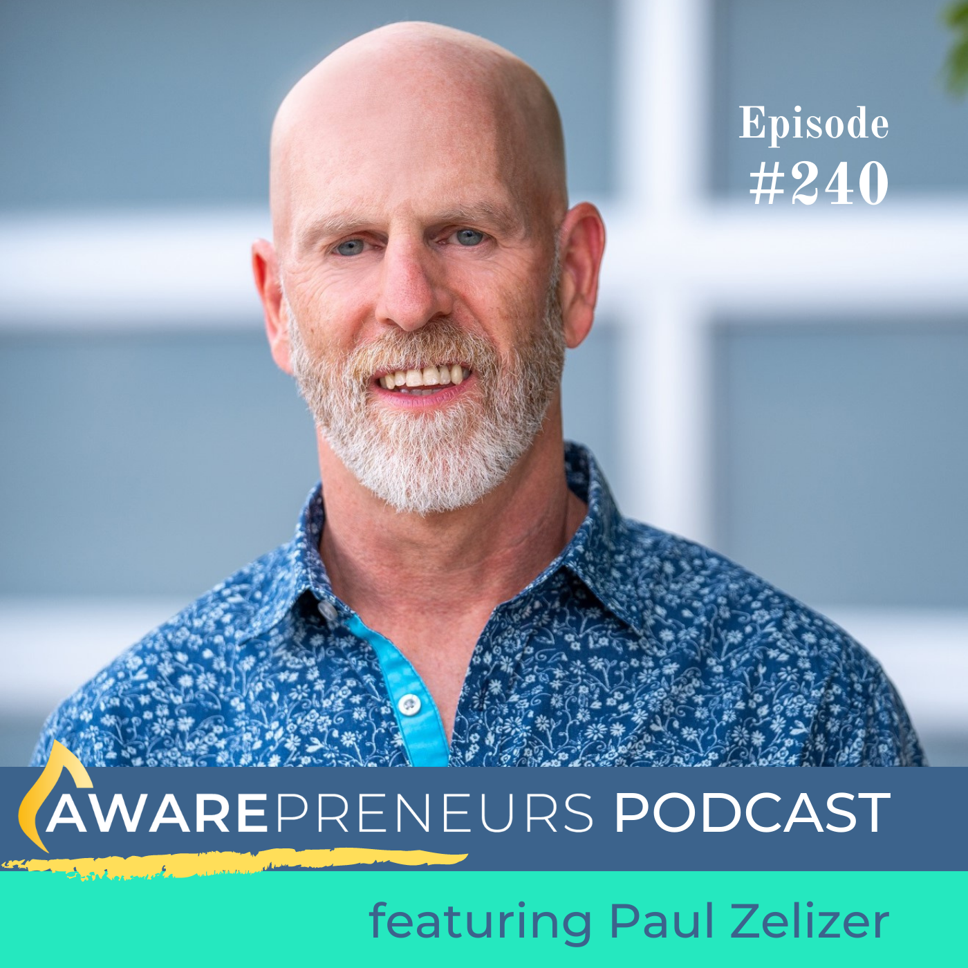 240 | Should You Pursue Funding as a Social Entrepreneur? with Paul Zelizer