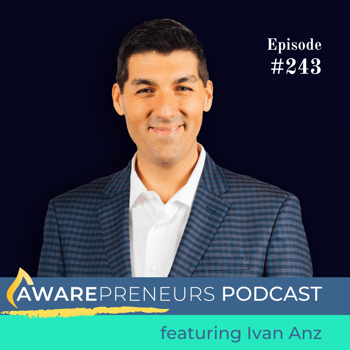 243 | Investing in Life Essentials Through Philanthroinvesting with Ivan Anz