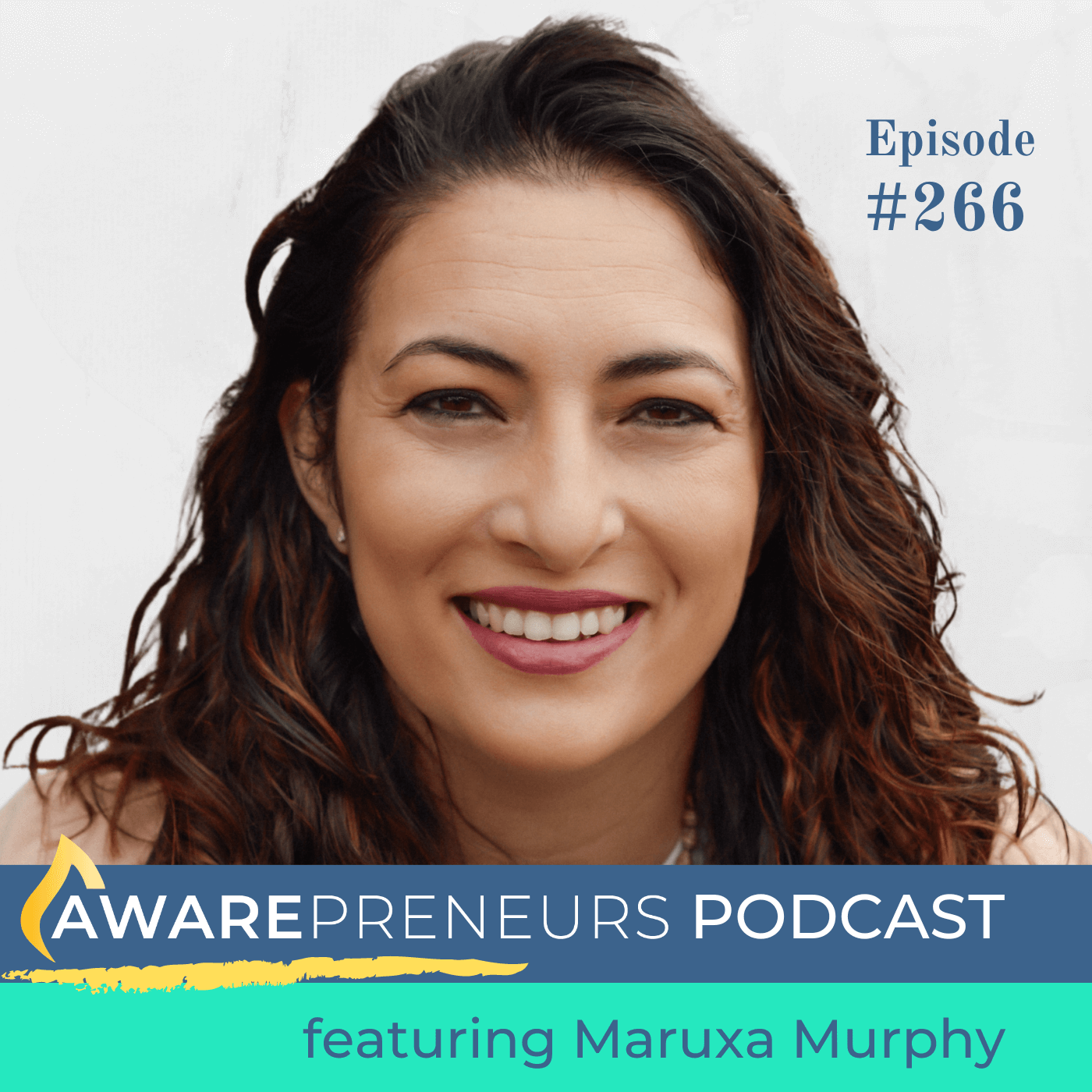 266 | Return on Community: Increase Your Impact and Revenue with Maruxa Murphy
