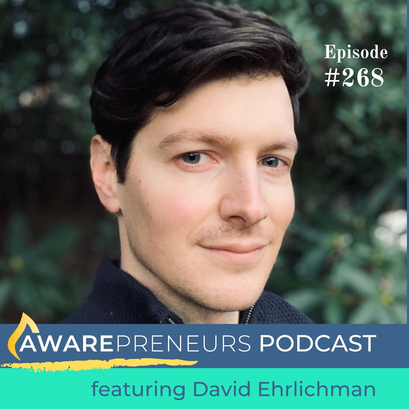 268 | Impact Networks: Scaling Out Instead of Scaling Up with David Ehrlichman