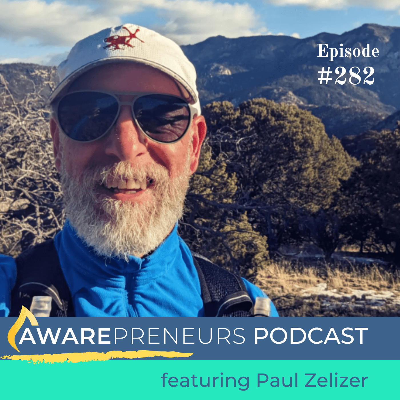 282 | 7 Time Management Tips for Social Entrepreneurs with Paul Zelizer