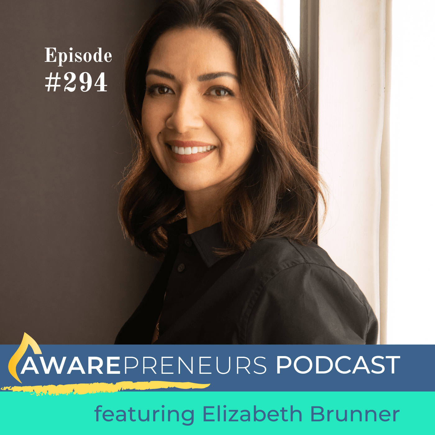 294 | Fashion and Gender Norms: Moving Beyond Stereotypes with Elizabeth Brunner